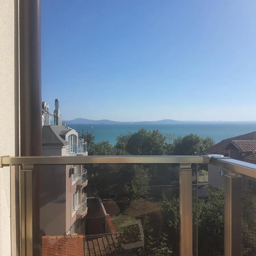 Apartment Апартамент Иванови Сарафово Burgas Bulgaria