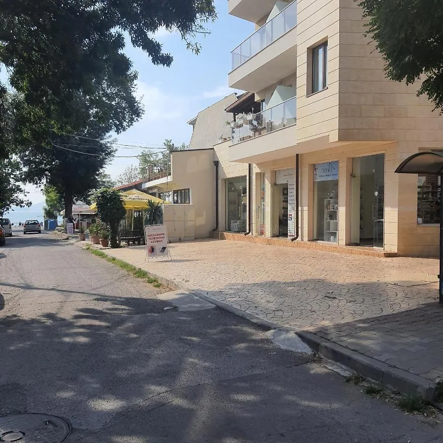 Apartment Апартамент Иванови Сарафово Burgas