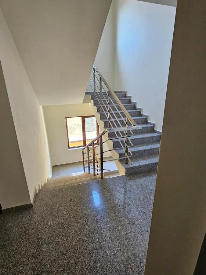 Apartment Апартамент Иванови Сарафово Burgas