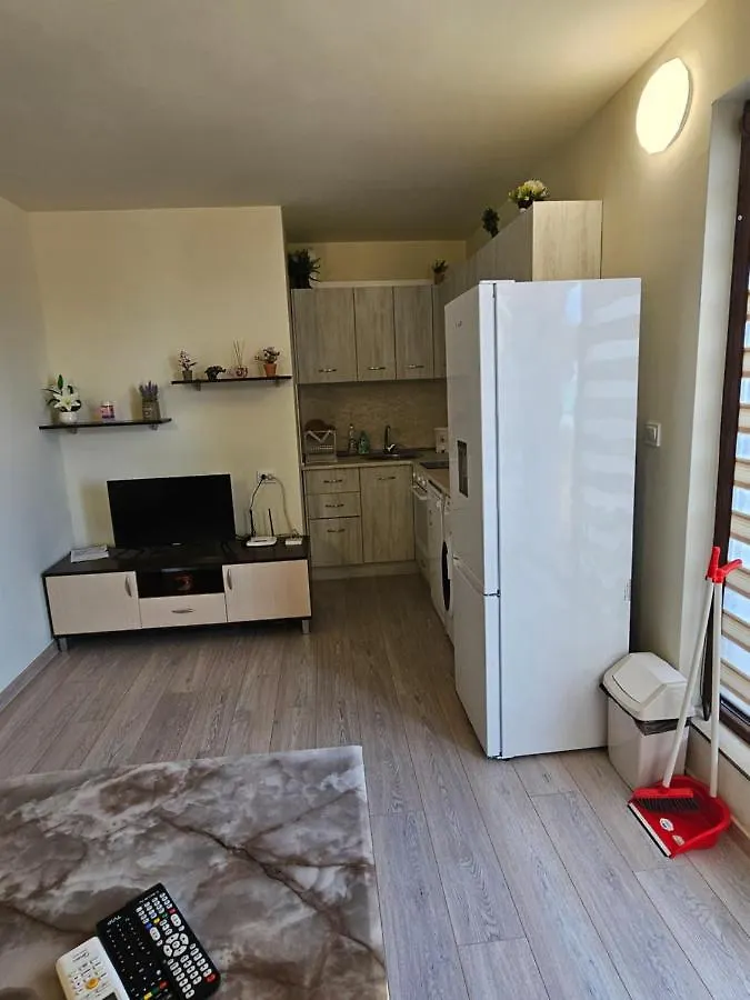 Апартамент Иванови Сарафово Burgas 0*,  Bulgaria