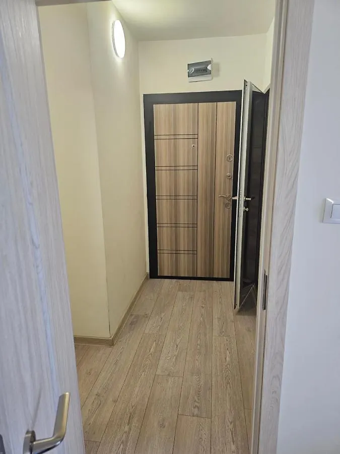 Апартамент Иванови Сарафово Burgas Bulgaria