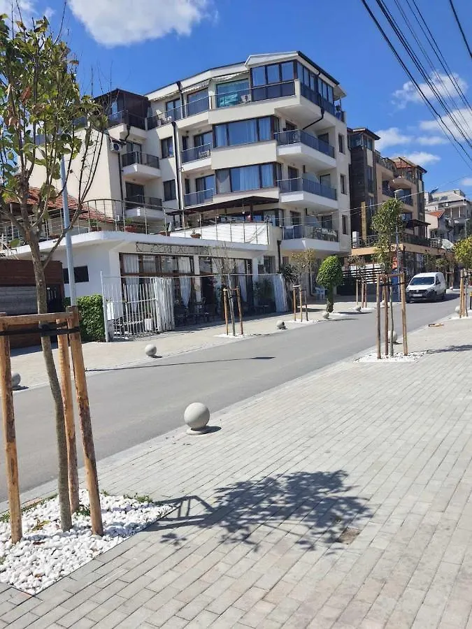Apartment Апартамент Иванови Сарафово Burgas Bulgaria