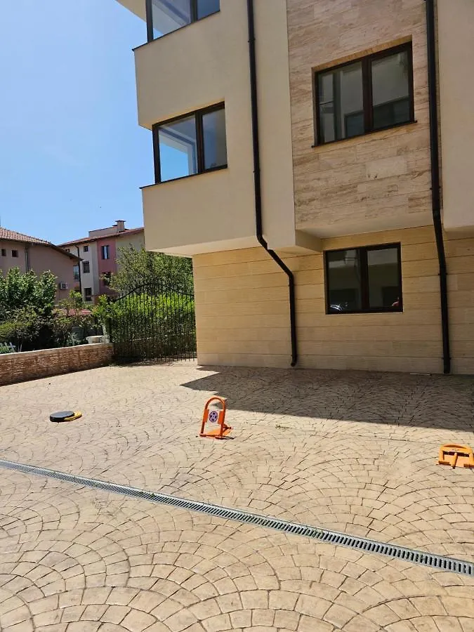 Апартамент Иванови Сарафово Burgas Bulgaria