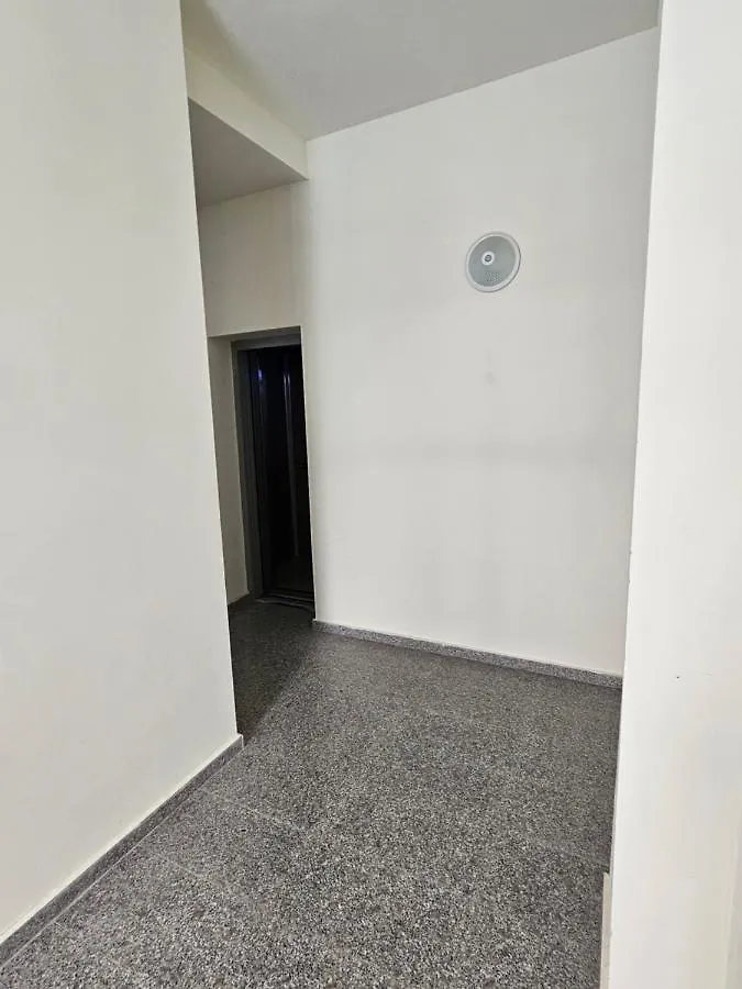 Apartment Апартамент Иванови Сарафово Burgas