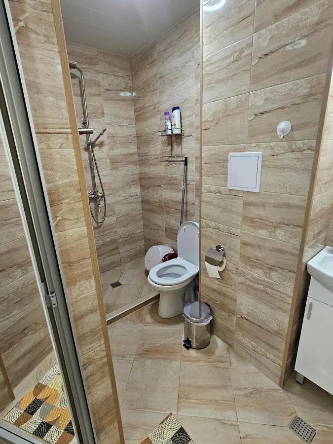 Apartment Апартамент Иванови Сарафово Burgas